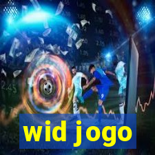 wid jogo